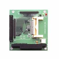 Advantech PC/104 I/O Module, PCM-3835